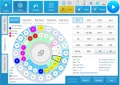 Биохимический анализатор ZYBIO EXC200